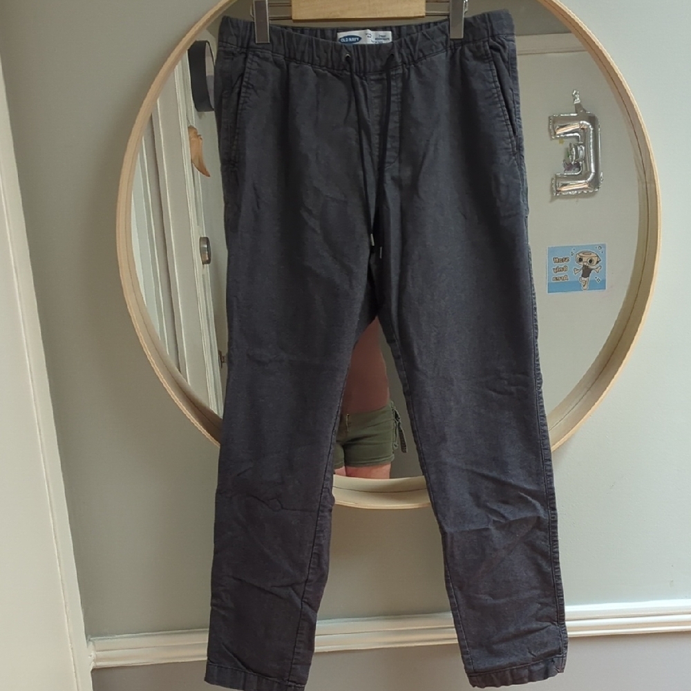 ❤️BOGO❤️ Men's Charcoal Joggers